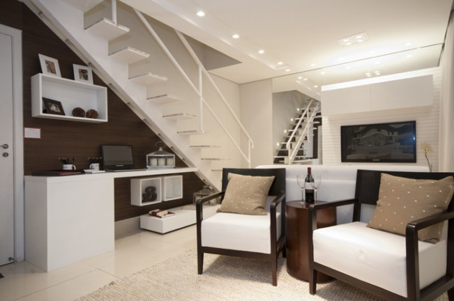 Imagem Imóvel com 2 Quartos à Venda, 81 m² em Vila Mariana - São Paulo