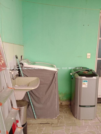 Imagem Casa com 3 Quartos à Venda, 146 m² em Parque São Camilo - Itu