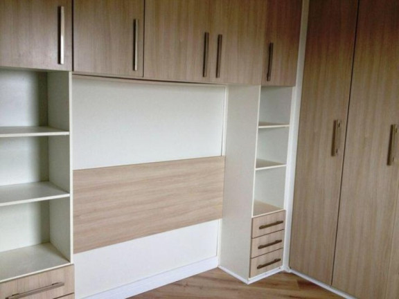 Imagem Apartamento com 3 Quartos à Venda, 65 m² em Vila Marina - São Paulo Imagem Apartamento com 3 Quartos à Venda, 65 m² em Vila Marina - São Paulo
