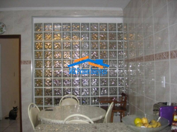Imagem Casa com 3 Quartos à Venda, 250 m² em Jaguaribe - Osasco Imagem Casa com 3 Quartos à Venda, 250 m² em Jaguaribe - Osasco