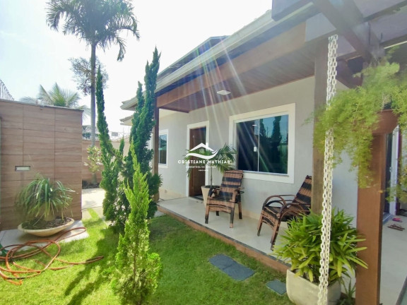 Imagem Casa com 2 Quartos à Venda, 80 m² em Jardim Atlântico Leste (itaipuaçu) - Maricá Imagem Casa com 2 Quartos à Venda, 80 m² em Jardim Atlântico Leste (itaipuaçu) - Maricá