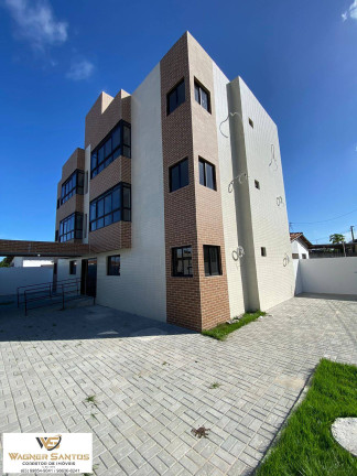 Imagem Apartamento com 2 Quartos à Venda, 53 m² em Cristo Redentor - João Pessoa Imagem Apartamento com 2 Quartos à Venda, 53 m² em Cristo Redentor - João Pessoa