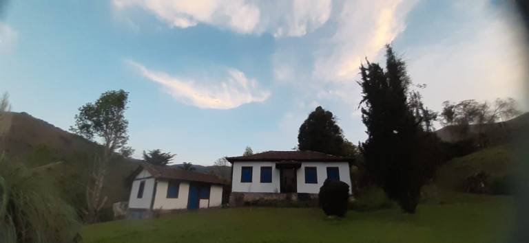 Chácara à Venda, 200.000 m² em Centro - Itamonte