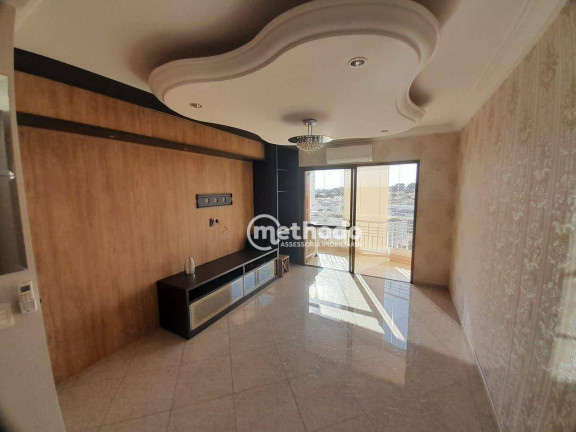 Imagem Apartamento com 3 Quartos para Alugar, 91 m² em Jardim Aurélia - Campinas Imagem Apartamento com 3 Quartos para Alugar, 91 m² em Jardim Aurélia - Campinas