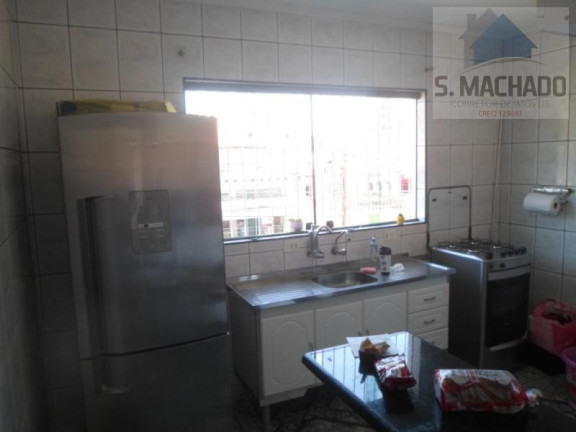 Imagem Casa com 2 Quartos à Venda, 228 m² em Parque Oratório - Santo André Imagem Casa com 2 Quartos à Venda, 228 m² em Parque Oratório - Santo André