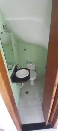 Imagem Casa de Condomínio com 2 Quartos à Venda, 75 m² em Cidade Patriarca - São Paulo