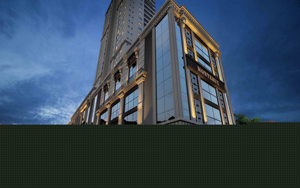 Imagem Apartamento com 4 Quartos à Venda, 172 m² em Centro - Itapema
