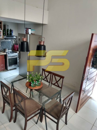 Imagem Casa com 2 Quartos à Venda, 200 m² em Valentina De Figueiredo - João Pessoa
