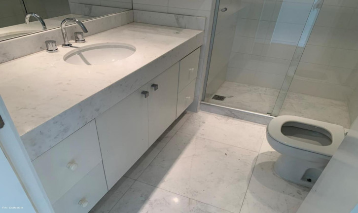 Imagem Apartamento com 4 Quartos à Venda, 376 m² em Barra Da Tijuca - Rio De Janeiro