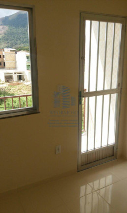 Imagem Casa com 2 Quartos para Alugar, 96 m² em Campo Grande - Rio De Janeiro Imagem Casa com 2 Quartos para Alugar, 96 m² em Campo Grande - Rio De Janeiro