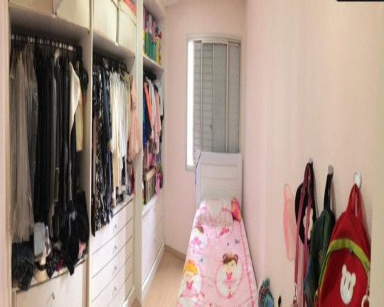 Imagem Apartamento com 3 Quartos à Venda, 61 m² em Cambuci - São Paulo Imagem Apartamento com 3 Quartos à Venda, 61 m² em Cambuci - São Paulo