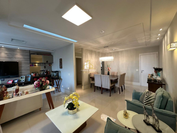 Imagem Imóvel com 4 Quartos à Venda, 109 m² em Santa Luzia - Serra