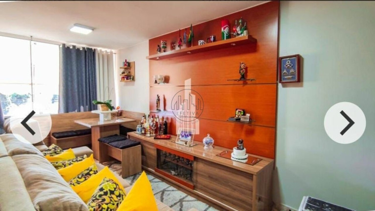 Imagem Apartamento com 2 Quartos à Venda, 88 m² em Guará I - Brasília