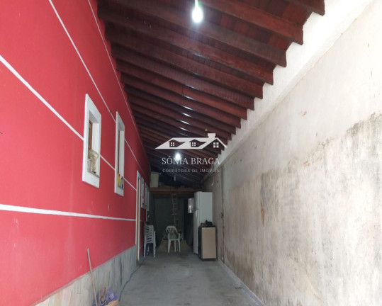 Imagem Casa com 6 Quartos à Venda, 270 m² em Boracéia - Bertioga