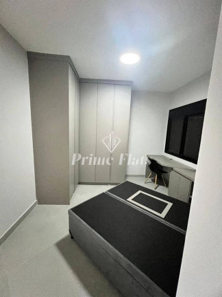 Imagem Apartamento com 1 Quarto à Venda, 34 m² em Paraíso Do Morumbi - São Paulo Imagem Apartamento com 1 Quarto à Venda, 34 m² em Paraíso Do Morumbi - São Paulo