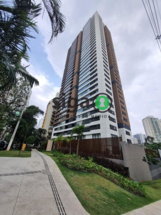 Apartamento com 3 Quartos à Venda, 143 m² em Campo Belo - São Paulo