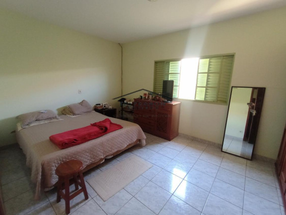 Imagem Casa com 4 Quartos à Venda, em Jardim Colibri - Marília Imagem Casa com 4 Quartos à Venda, em Jardim Colibri - Marília