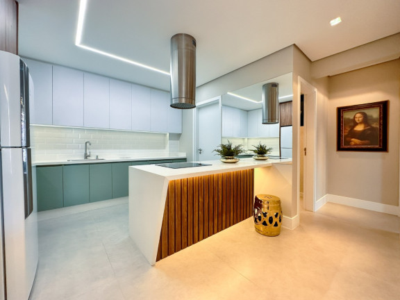 Imagem Apartamento com 2 Quartos à Venda, 118 m² em Campinas - São José Imagem Apartamento com 2 Quartos à Venda, 118 m² em Campinas - São José