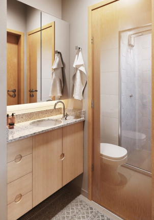 Imagem Apartamento com 2 Quartos à Venda, 33 m² em Vila Das Belezas - São Paulo Imagem Apartamento com 2 Quartos à Venda, 33 m² em Vila Das Belezas - São Paulo