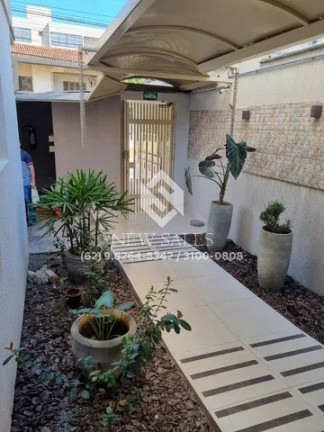 Apartamento com 2 Quartos à Venda, 77 m² em Jardim América - Goiânia