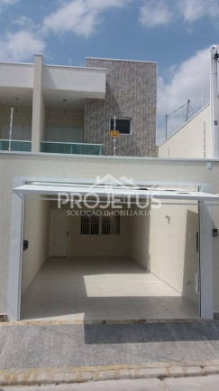 Imagem Sobrado com 3 Quartos à Venda, 108 m² em Vila Carrão - São Paulo