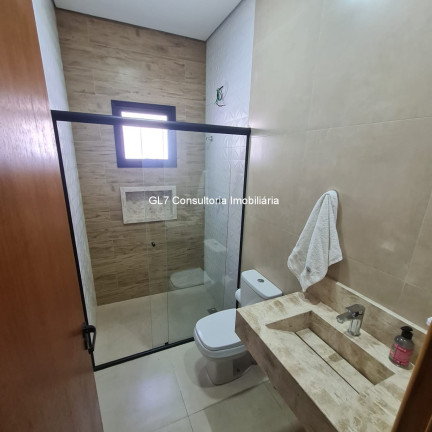Imagem Casa com 3 Quartos à Venda,  em Colinas De Indaiatuba - Indaiatuba