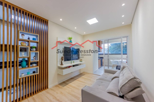 Imagem Apartamento com 2 Quartos à Venda, 114 m² em Vila Mascote - São Paulo