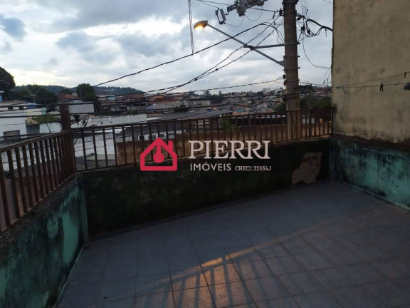 Imagem Casa com 4 Quartos à Venda, 150 m² em Vila Nossa Senhora Do Retiro - São Paulo Imagem Casa com 4 Quartos à Venda, 150 m² em Vila Nossa Senhora Do Retiro - São Paulo
