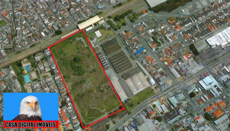 Imagem Terreno à Venda, 52 m² em Itaim Paulista - São Paulo Imagem Terreno à Venda, 52 m² em Itaim Paulista - São Paulo