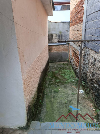 Imagem Casa com 3 Quartos à Venda, 250 m² em Jardim Utinga - Santo André Imagem Casa com 3 Quartos à Venda, 250 m² em Jardim Utinga - Santo André