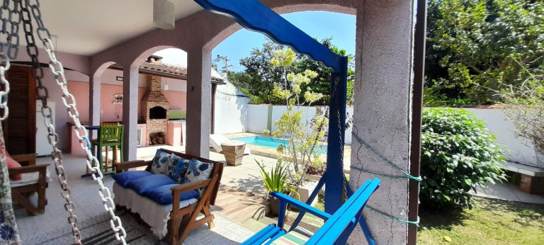 Imagem Casa com 4 Quartos à Venda, 348 m² em Boa Vista - Niterói Imagem Casa com 4 Quartos à Venda, 348 m² em Boa Vista - Niterói