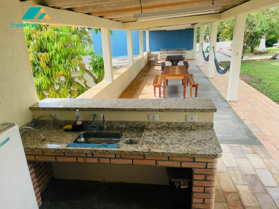 Imagem Imóvel com 4 Quartos à Venda, 1.450 m² em Terra Preta (terra Preta) - Mairiporã
