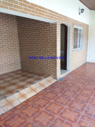 Imagem Casa com 3 Quartos à Venda, 95 m² em Jardim Pacaembu - Jundiaí