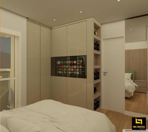 Imagem Apartamento com 2 Quartos à Venda, 67 m² em Vila Alzira - Santo André Imagem Apartamento com 2 Quartos à Venda, 67 m² em Vila Alzira - Santo André