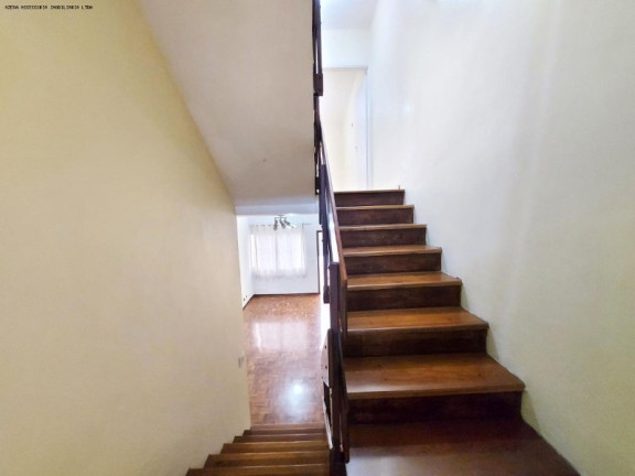 Imagem Casa com 3 Quartos para Alugar, 103 m² em Vila Santa Catarina - São Paulo Imagem Casa com 3 Quartos para Alugar, 103 m² em Vila Santa Catarina - São Paulo