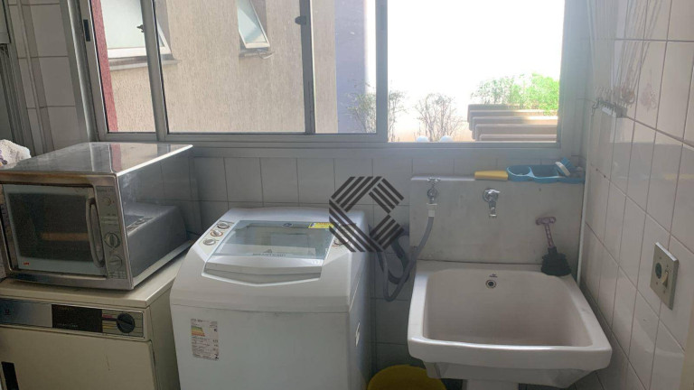 Imagem Apartamento com 3 Quartos à Venda, 90 m² em Condomínio Edifício Piazza Di Spagna - Sorocaba