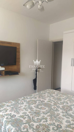 Imagem Apartamento com 2 Quartos à Venda, 99 m² em Estuário - Santos Imagem Apartamento com 2 Quartos à Venda, 99 m² em Estuário - Santos
