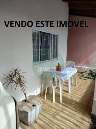 Imagem Casa com 4 Quartos à Venda,  em Jardim Imperial - Cuiabá