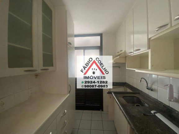 Imagem Apartamento com 3 Quartos à Venda, 70 m² em Jardim Marajoara - São Paulo Imagem Apartamento com 3 Quartos à Venda, 70 m² em Jardim Marajoara - São Paulo
