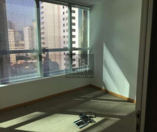 Imagem Sala Comercial para Alugar, 220 m² em Cidade Monções - São Paulo Imagem Sala Comercial para Alugar, 220 m² em Cidade Monções - São Paulo