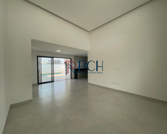 Imagem Casa com 3 Quartos à Venda, 240 m² em Alphaville Nova Esplanada 3 - Votorantim