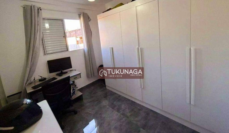 Imagem Apartamento com 2 Quartos à Venda, 50 m² em Vila Silveira - Guarulhos