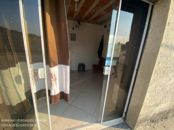 Imagem Casa com 2 Quartos à Venda, 170 m² em Saracuruna - Duque De Caxias