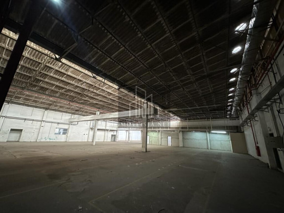 Imagem Imóvel Comercial para Alugar, 3.984 m² em Alphaville Empresarial - Barueri