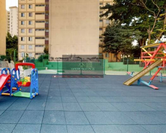 Imagem Apartamento com 2 Quartos à Venda, 58 m² em Limão - São Paulo