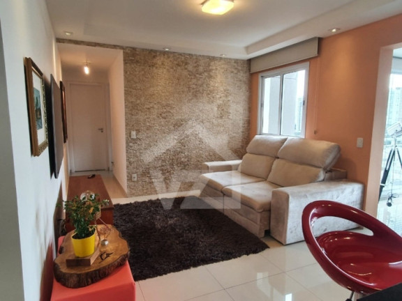 Imagem Apartamento com 2 Quartos à Venda, 79 m² em Vila Andrade - São Paulo Imagem Apartamento com 2 Quartos à Venda, 79 m² em Vila Andrade - São Paulo