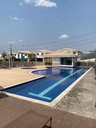 Imagem Casa com 3 Quartos à Venda, 158 m² em Santa Cruz - Cuiabá