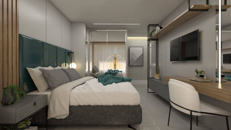 Imagem Apartamento com 2 Quartos à Venda, 10 m² em Centro - Navegantes Imagem Apartamento com 2 Quartos à Venda, 10 m² em Centro - Navegantes