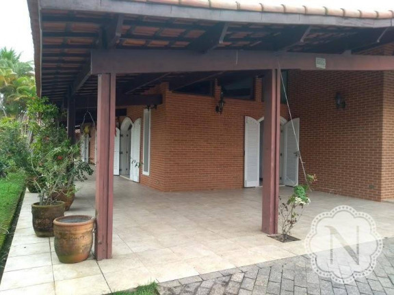 Casa com 4 Quartos à Venda, 336 m² em Cibratel Ii - Itanhaém