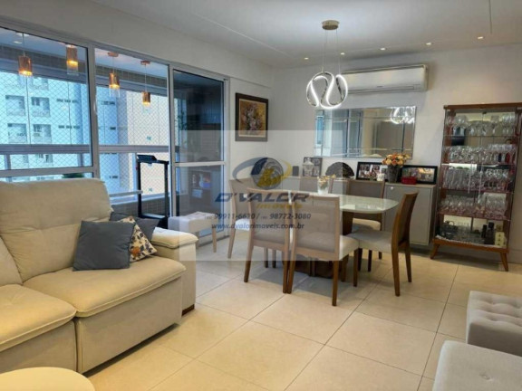 Imagem Apartamento com 3 Quartos à Venda, 131 m² em Miramar - João Pessoa